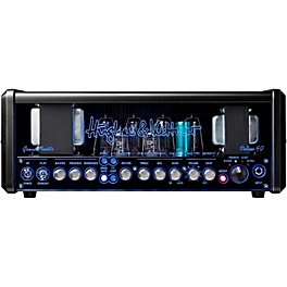 Hughes & Kettner GM40DH GrandMeister Deluxe 40 40W Guitar Amplifier Head