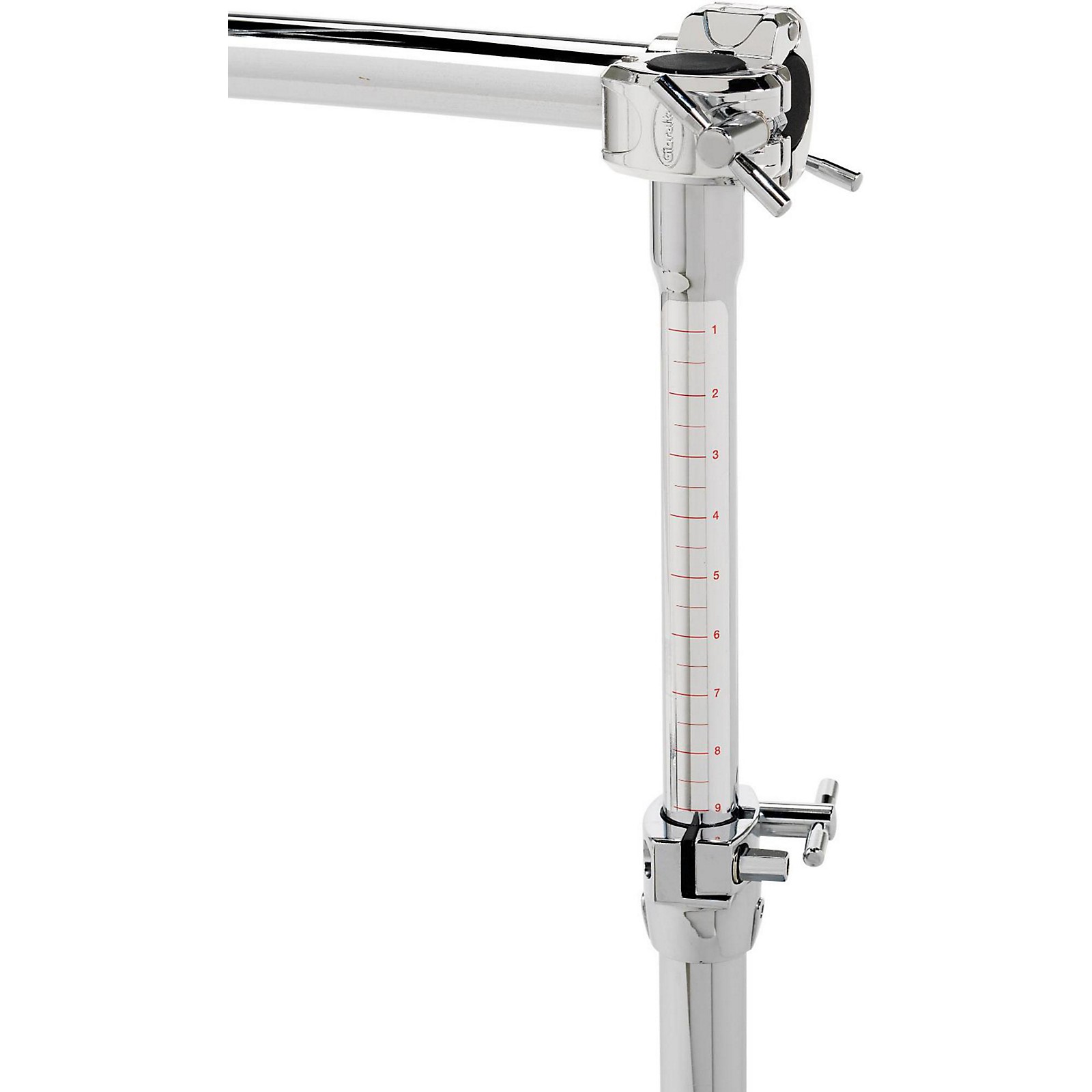 Gibraltar Height Adjustable Rack Extension Pack | Guitar Center
