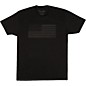 Fender USA Flag Blackout T-shirt Small Black thumbnail
