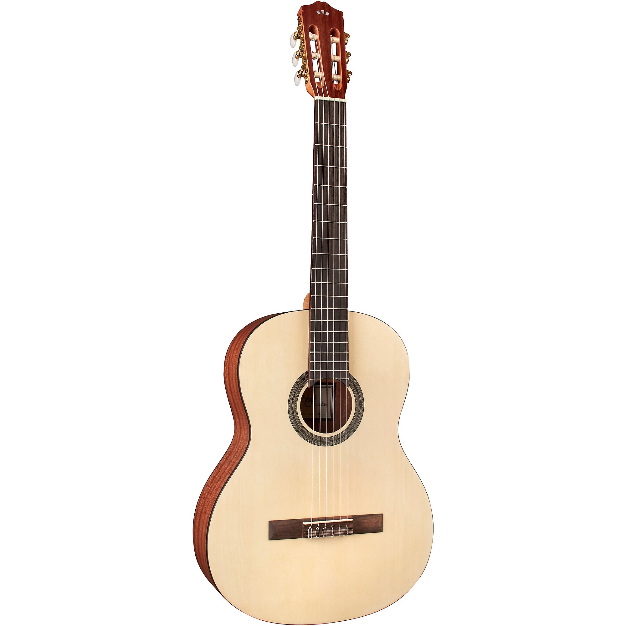 Cordoba Protege C1M Full-Size Nylon-String Acoustic Guitar