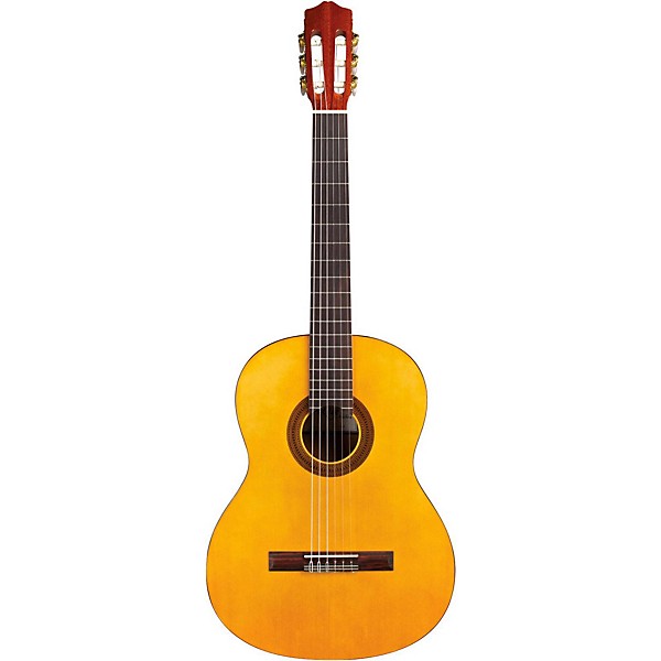 Cordoba Protege C1M Full-Size Nylon-String Acoustic Guitar Natural Matte