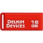 Delkin PocketFlash USB 3.0 Flash Drive 16 GB thumbnail
