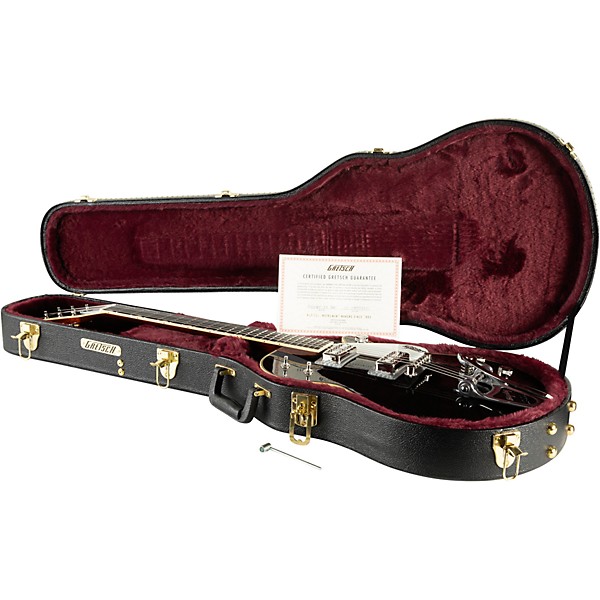 ほっち　G6128T-59 Vintage Select ’59 Duo Platinum Gretsch Guitars G6128T-59 Vintage Select '59 Duo