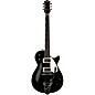 Gretsch Guitars G6128T-59 Vintage Select '59 Duo Jet Electric Guitar With Bigsby Black