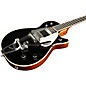 Gretsch Guitars G6128T-59 Vintage Select '59 Duo Jet Electric Guitar With Bigsby Black