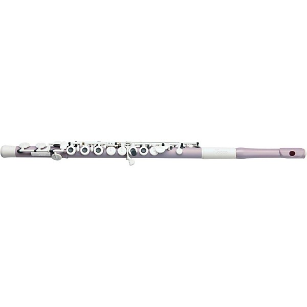 Guo Tocco C Flute Hyachinthis