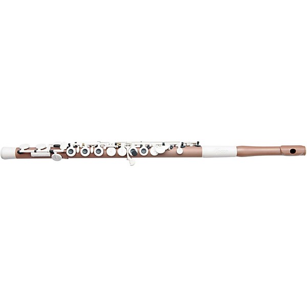 Guo Tocco C Flute Chocolate