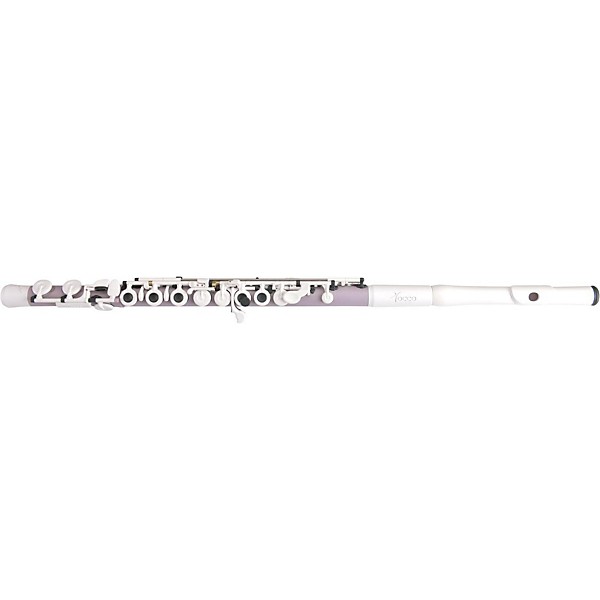 Guo Tocco C Flute Plus Hyachinthis