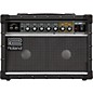 Roland JC-22 Jazz Chorus 30W 2x6.5 Guitar Combo Amplifier Black