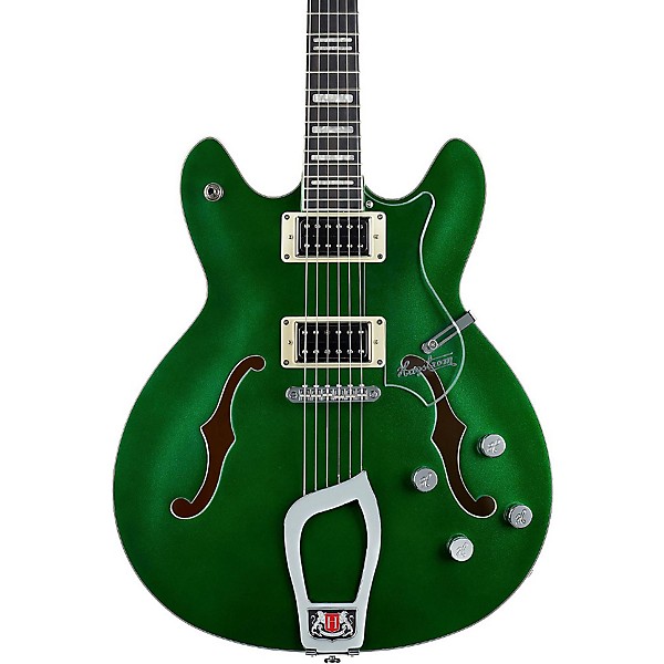 Hagstrom Viking Deluxe ハグストローム セミアコ Hagstrom Viking Deluxe ハグストローム セミアコ - メルカリ
