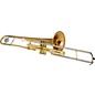 Jupiter JTB700V Standard Series Bb Valve Trombone Lacquer Rose Brass Bell thumbnail