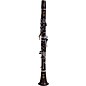 Giardinelli Intermediate Clarinet Grenadilla Wood Silver Plated Keys thumbnail