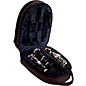 Giardinelli Intermediate Clarinet Grenadilla Wood Silver Plated Keys