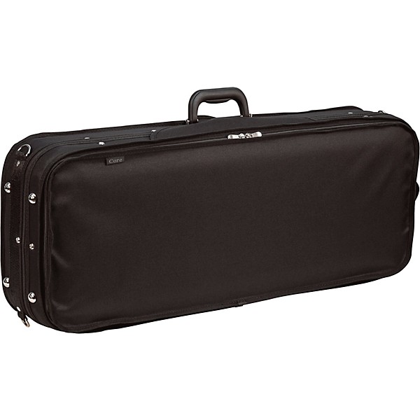 Bellafina Viola OTF Niccolo Model Oblong Case/Brazilwood Bow 16 in.
