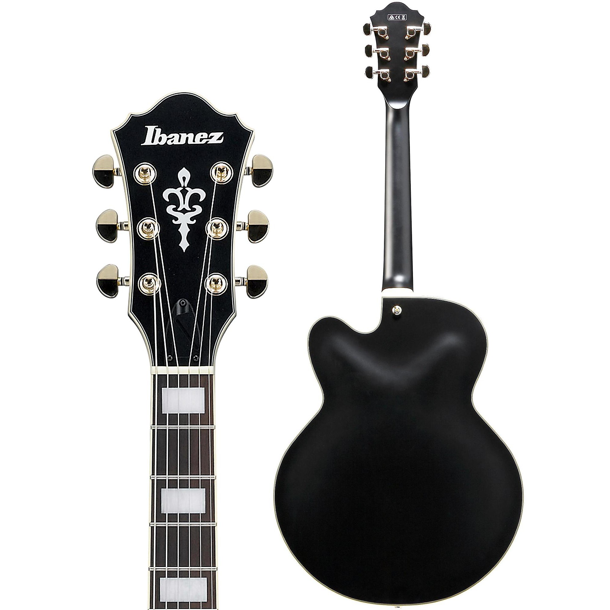 Ibanez artcore deals series af75g