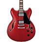Ibanez Artcore Series AS73 Semi-Hollowbody Electric Guitar Transparent Cherry thumbnail