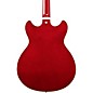 Ibanez Artcore Series AS73 Semi-Hollowbody Electric Guitar Transparent Cherry