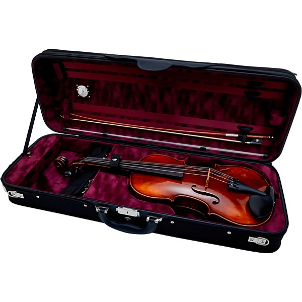 Strobel MA-300 Recital Series Viola Outfit 16 in.