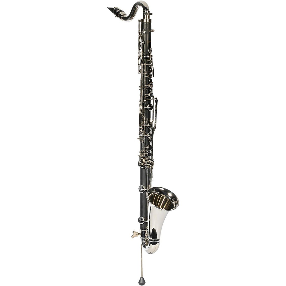 upc 656238032070 product image for giardinelli bass clarinet 2