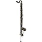 Open Box Giardinelli Bass Clarinet 2 Piece Body Level 2  190839897718 thumbnail