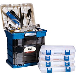 Valentino Director's Combination Fix Kit Includes Heat Gun