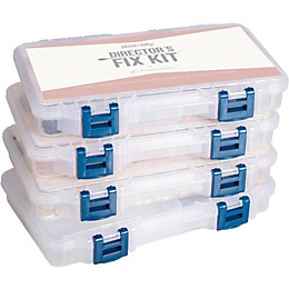 Valentino Director's Combination Fix Kit Includes Heat Gun