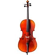 Strobel Mc-205 Recital Series Cello Outfit 4/4 for sale