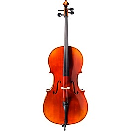 Strobel MC-205 Recital Series Cello Outfit 4/4