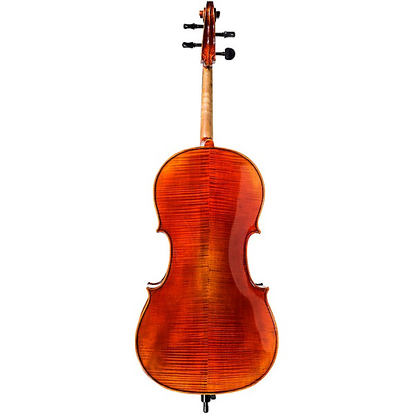 Strobel MC-205 Recital Series Cello Outfit 4/4