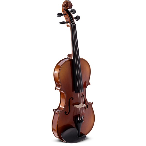 Strobel ML-205 Recital Series Violin Outfit 4/4