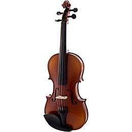 Strobel ML-205 Recital Series Violin Outfit 4/4