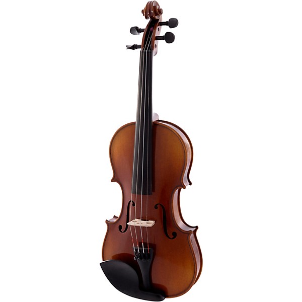 Strobel ML-205 Recital Series Violin Outfit 4/4