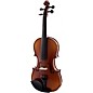 Strobel ML-205 Recital Series Violin Outfit 4/4