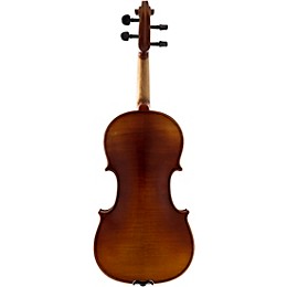 Strobel ML-205 Recital Series Violin Outfit 4/4