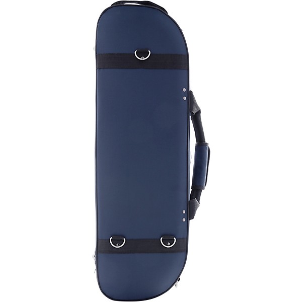 Strobel ML-205 Recital Series Violin Outfit 4/4