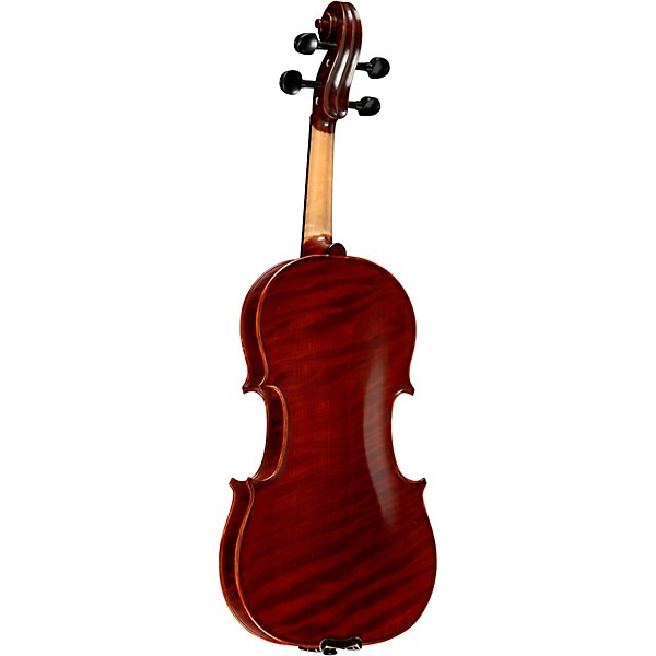Strobel ML-405 Recital Series Violin Outfit 4/4