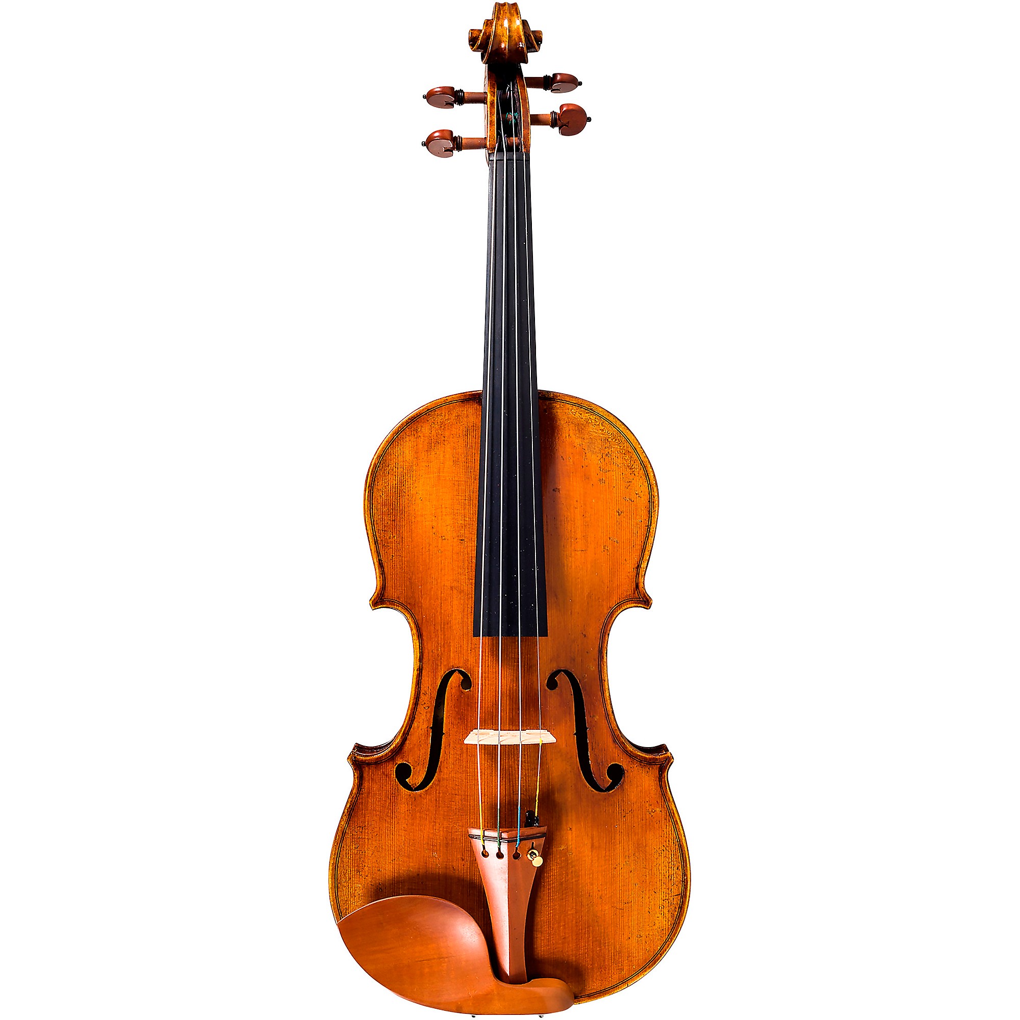 Strobel ML-205 Recital Series Violin Outfit | Music & Arts