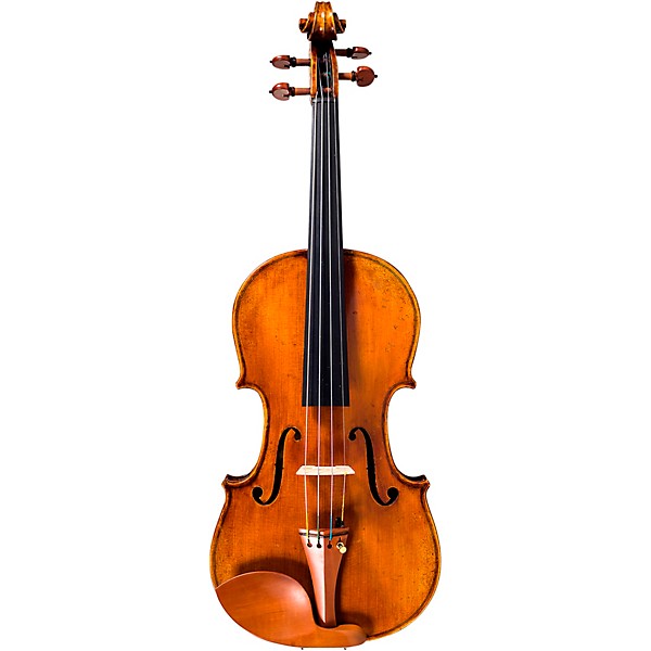 Open Box Strobel ML-500 Recital Series Violin Outfit Level 1 4/4