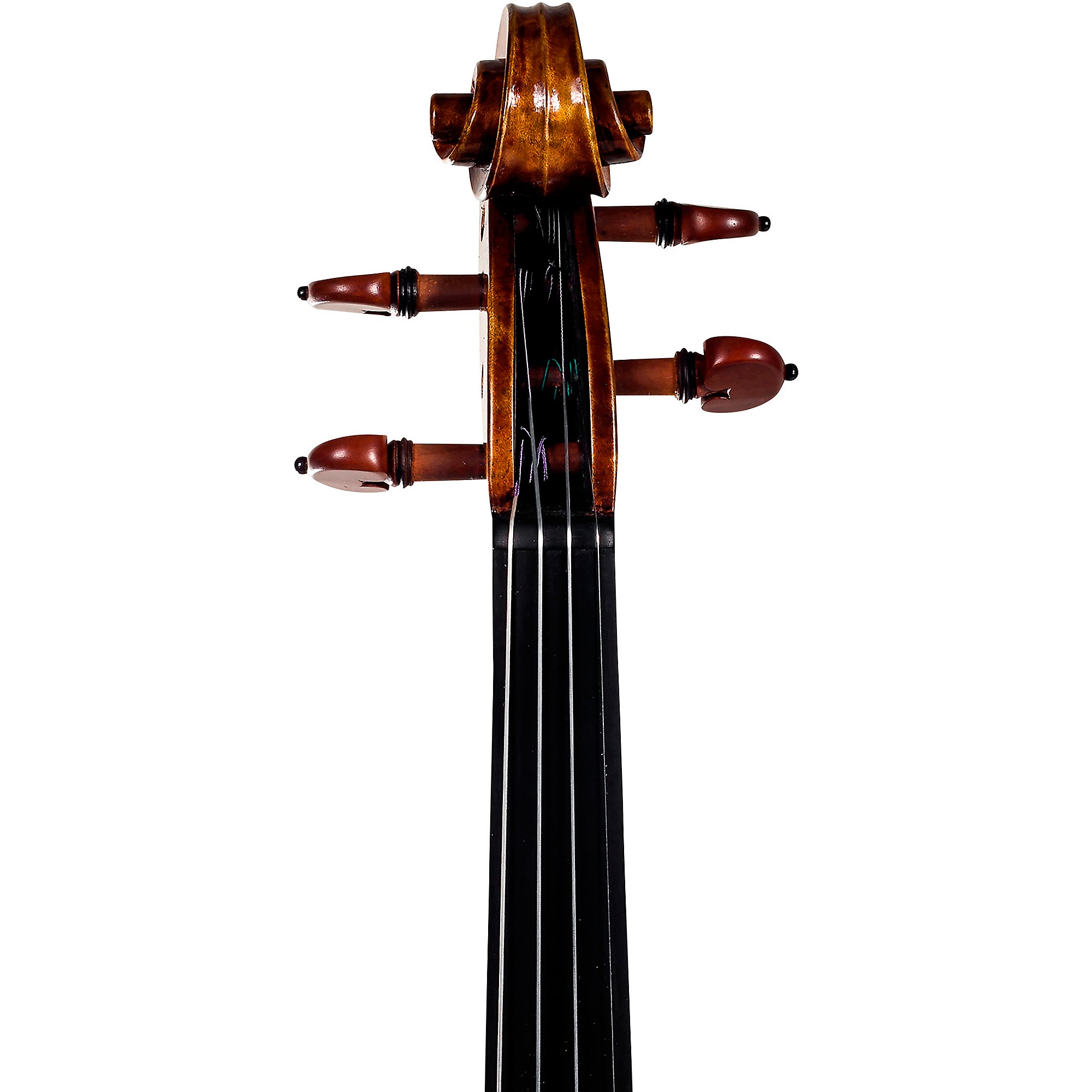 Strobel ML-500 Recital Series Violin Outfit 4/4 | Guitar Center