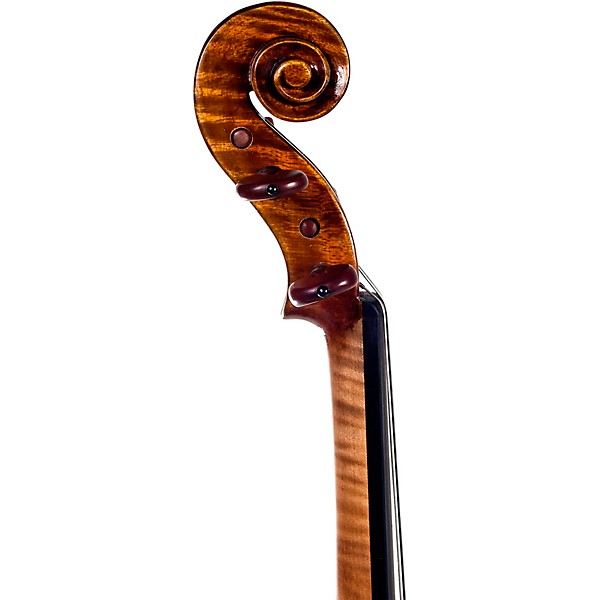 Strobel ML-500 Recital Series Violin Outfit 4/4