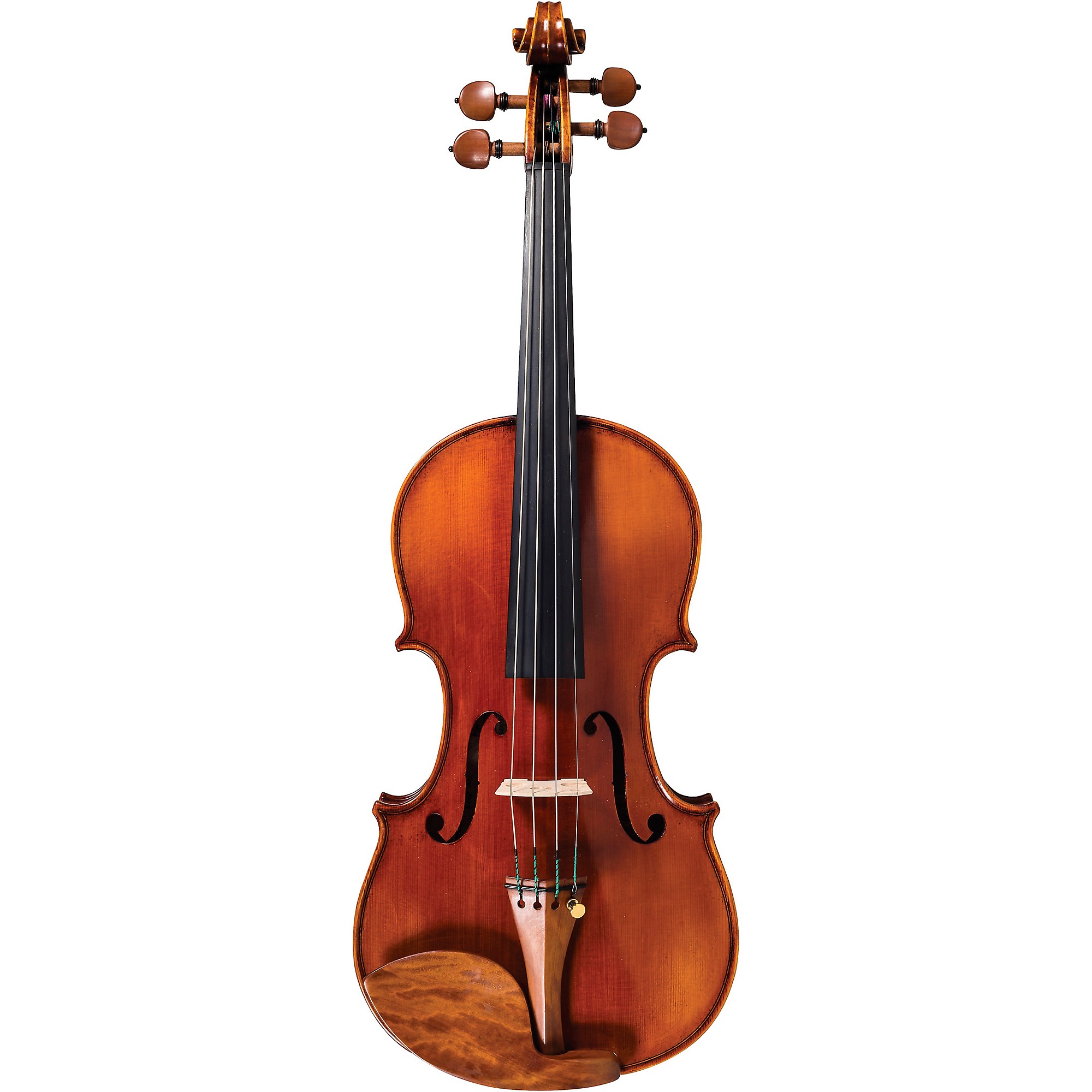 Strobel ML-605 Master Series Violin Outfit 4/4 | Guitar Center