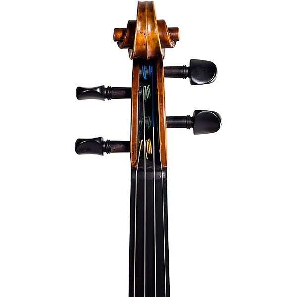 Strobel ML-700 Master Series Violin Outfit 4/4