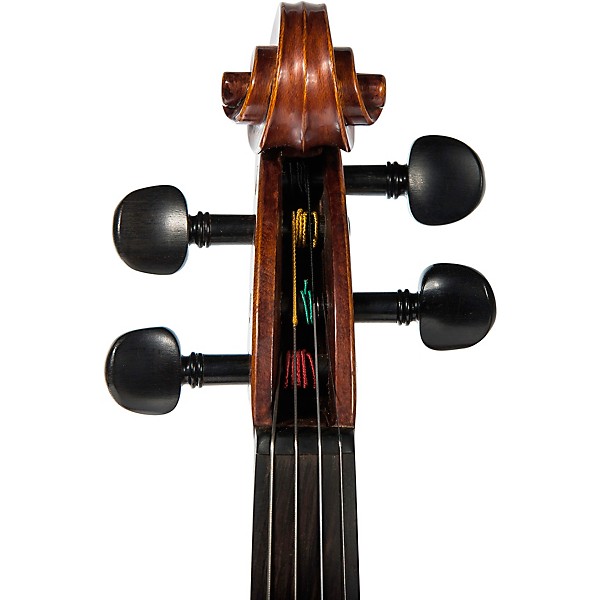 Strobel ML-85 Student Series 1/4 Size Violin Outfit