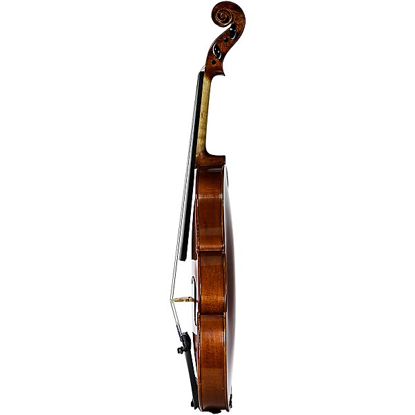 Strobel ML-85 Student Series 4/4 Size Violin Outfit