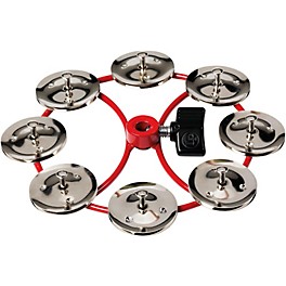 LP City Series Hi-Hat Single Row Jingle Ring