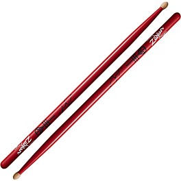 Zildjian Josh Dun Artist Series Drum Sticks Wood