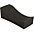 Strobel Gray Foam Shoulder Rest Charcoal 3/4-1/2 Strobel Gray Foam Shoulder Rest Charcoal 4/4 -3/4