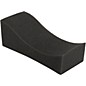 Strobel Gray Foam Shoulder Rest Charcoal 4/4 -3/4 thumbnail