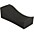 Strobel Gray Foam Shoulder Rest Charcoal 3/4-1/2 Strobel Gray Foam Shoulder Rest Charcoal 3/4-1/2