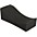 Strobel Gray Foam Shoulder Rest Charcoal 3/4-1/2 Strobel Gray Foam Shoulder Rest Charcoal 1/8-1/4